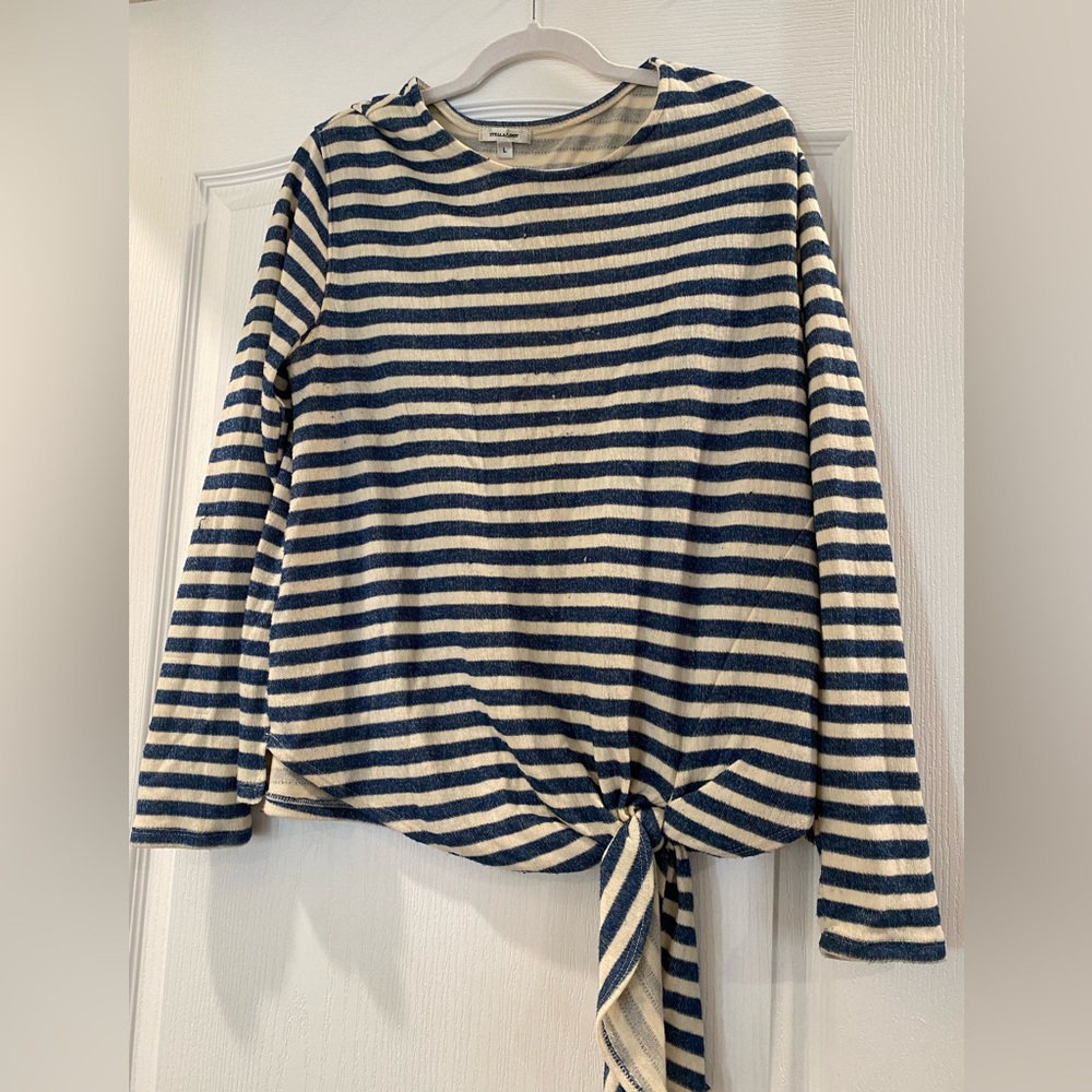 Stella & dot sweater